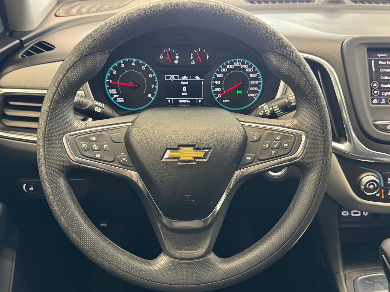 2022 Chevrolet Equinox LS+New Brakes+Camera+Collision Alert+CLEAN CARFAX Photo80