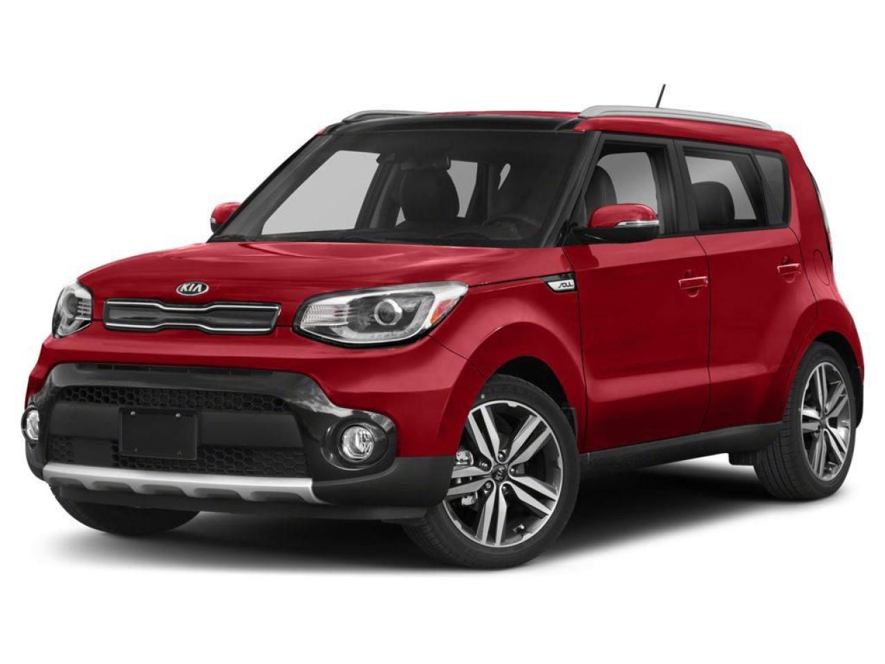 Used 2019 Kia Soul EX PREMIUM for sale in Hebbville, NS