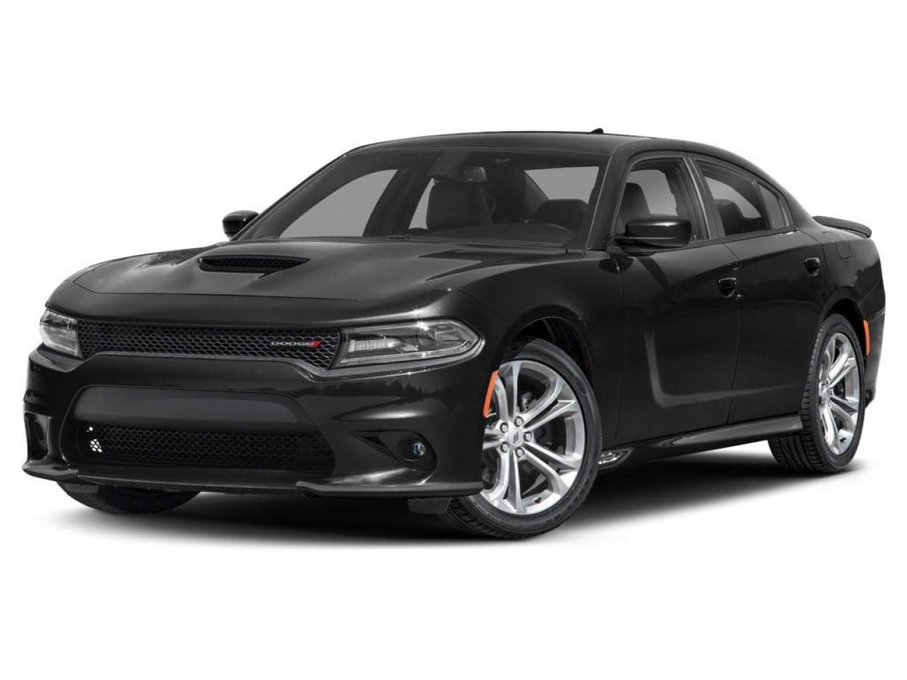Used 2019 Dodge Charger GT for sale in St. Thomas, ON