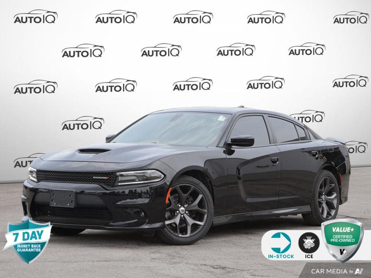 Used 2019 Dodge Charger GT NEW ALL SEASON TIRES & WINTER TIRES for sale in St. Thomas, ON