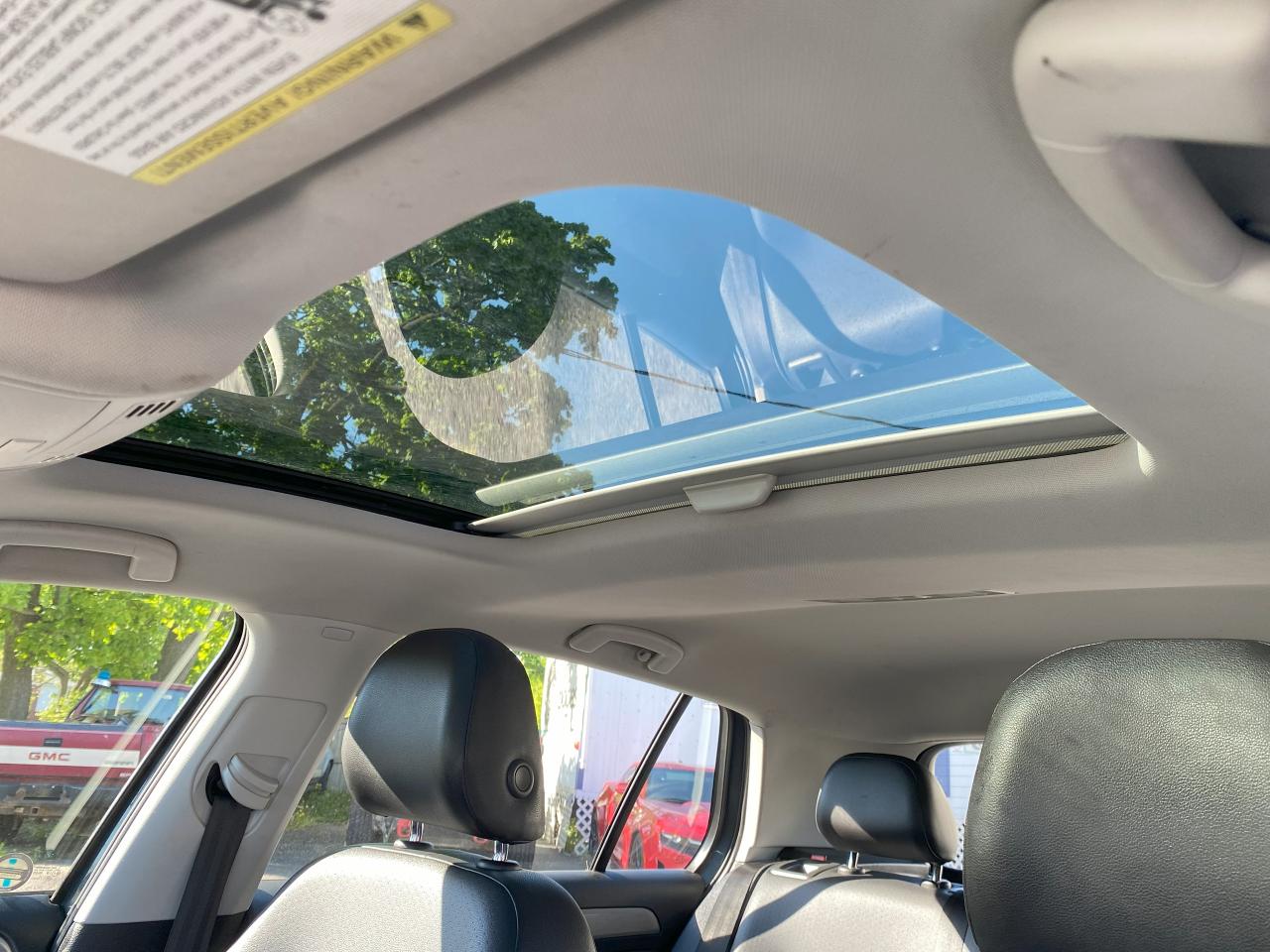 2015 Volkswagen Golf Comes Certified/Automatic/Leather/Roof - Photo #15