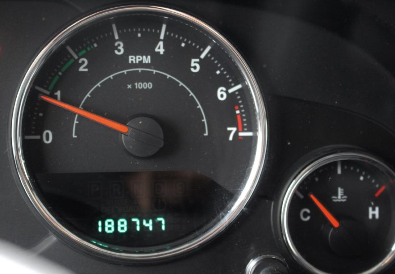 2014 Jeep Wrangler Sahara*Low Ks*2dr*4x4*BT*Navi*Cruise Control - Photo #19