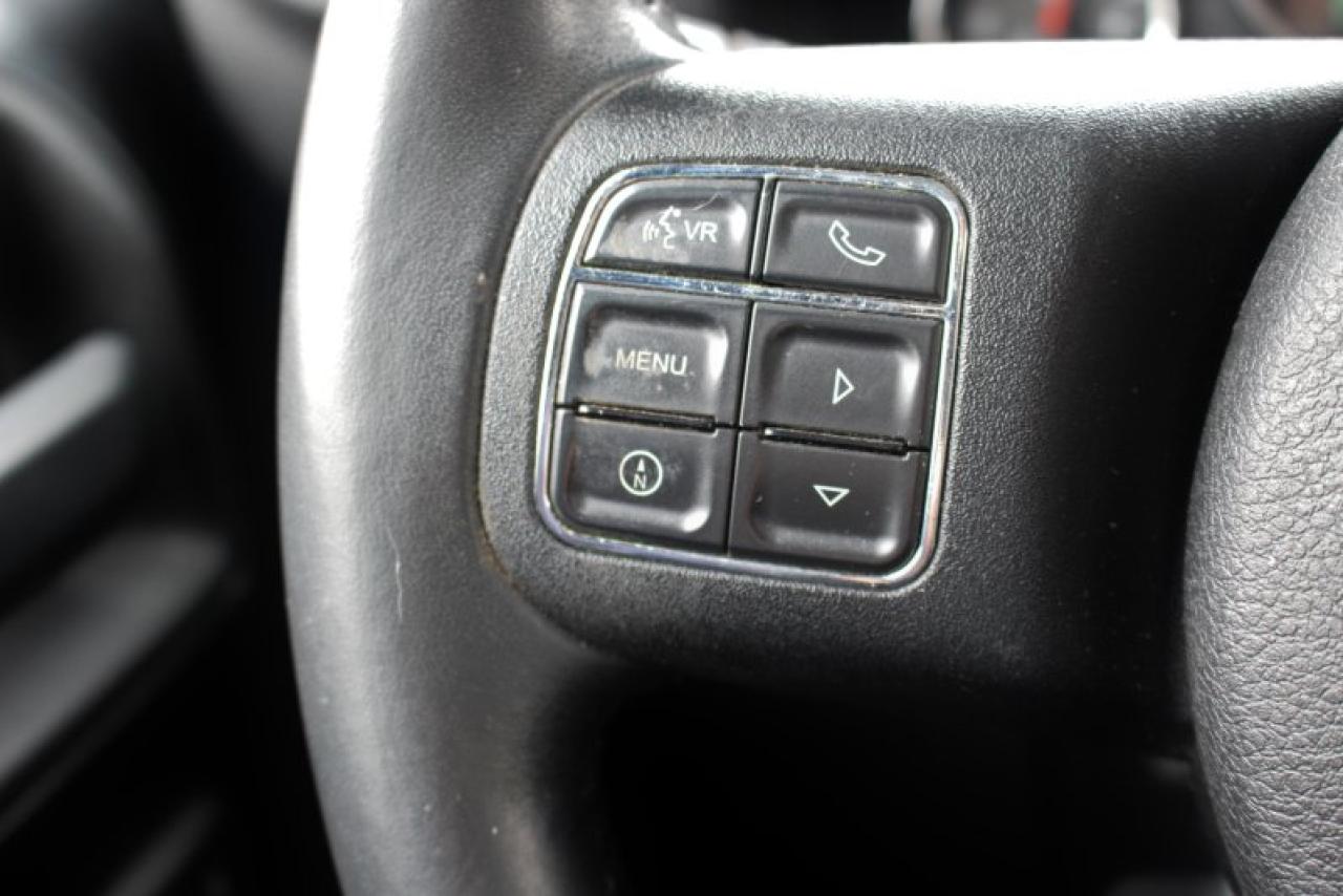 2014 Jeep Wrangler Sahara*Low Ks*2dr*4x4*BT*Navi*Cruise Control - Photo #21