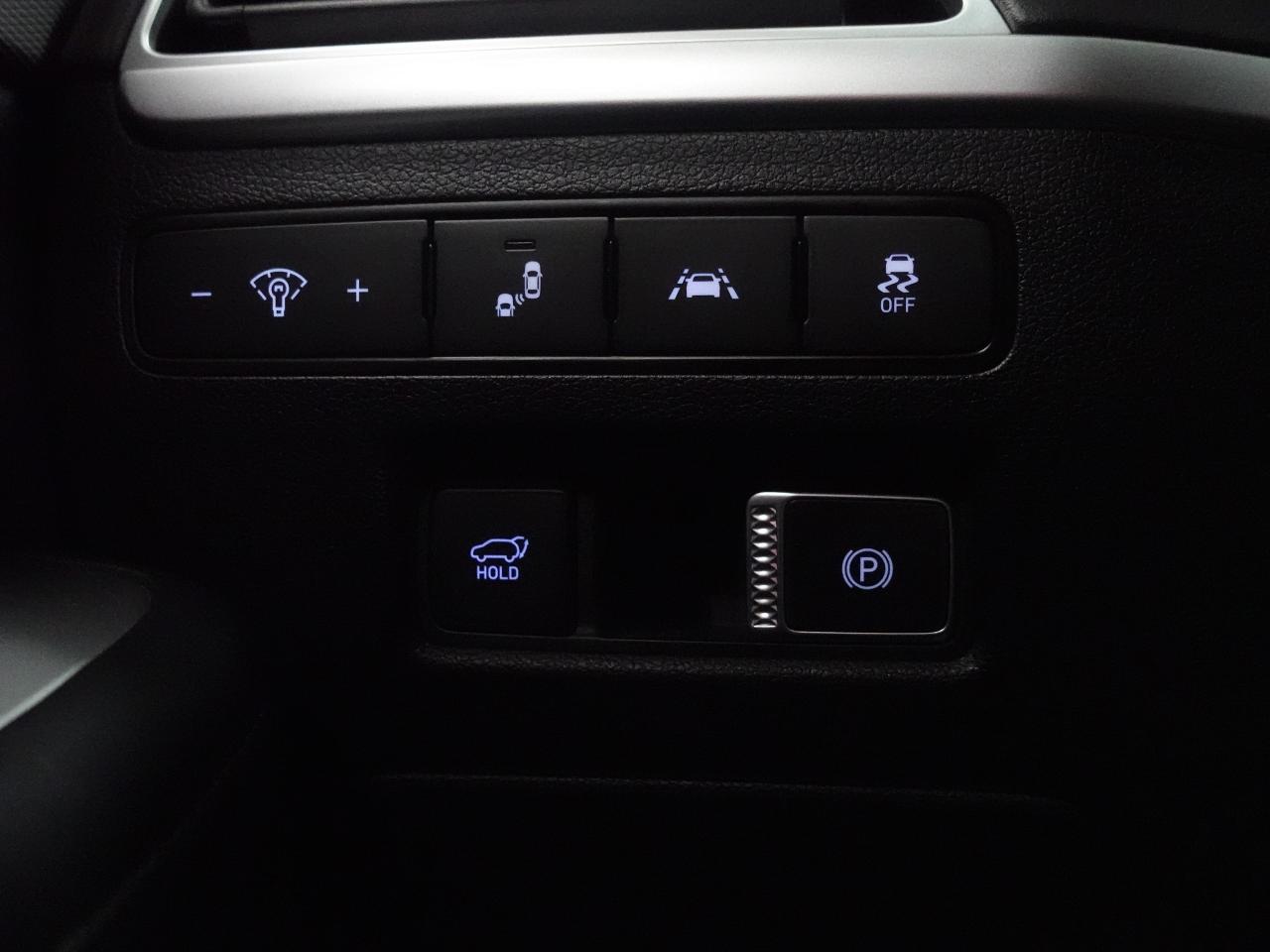 2022 Hyundai PALISADE LUXURY | AWD | Nav | Leather | Sunroof | CarPlay