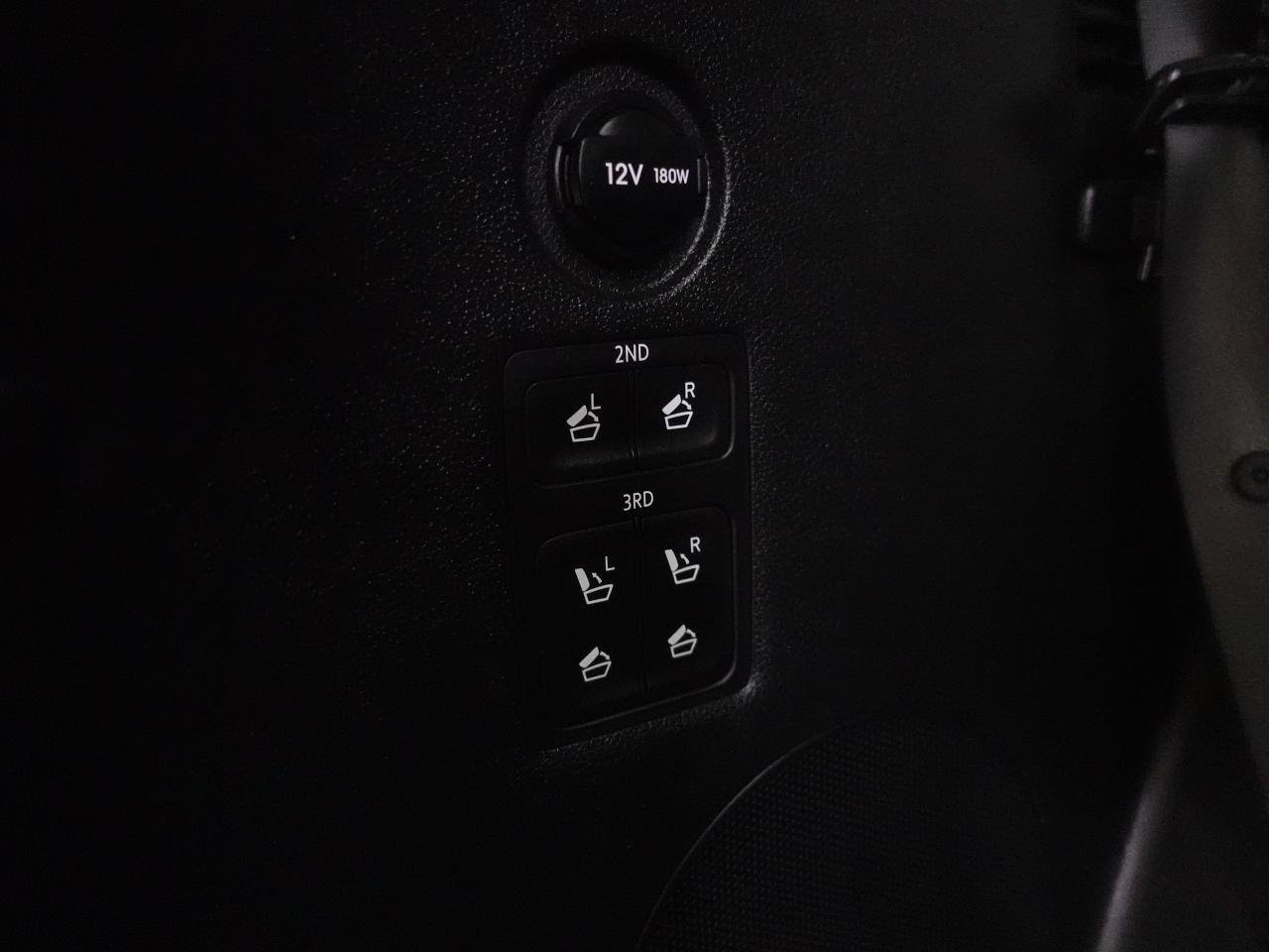 2022 Hyundai PALISADE LUXURY | AWD | Nav | Leather | Sunroof | CarPlay