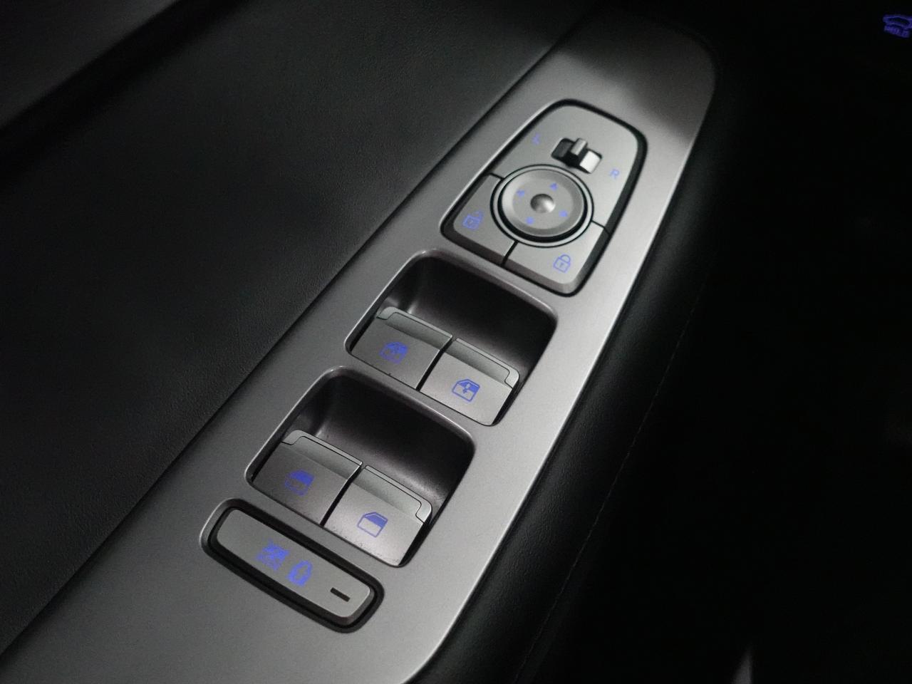 2022 Hyundai PALISADE LUXURY | AWD | Nav | Leather | Sunroof | CarPlay