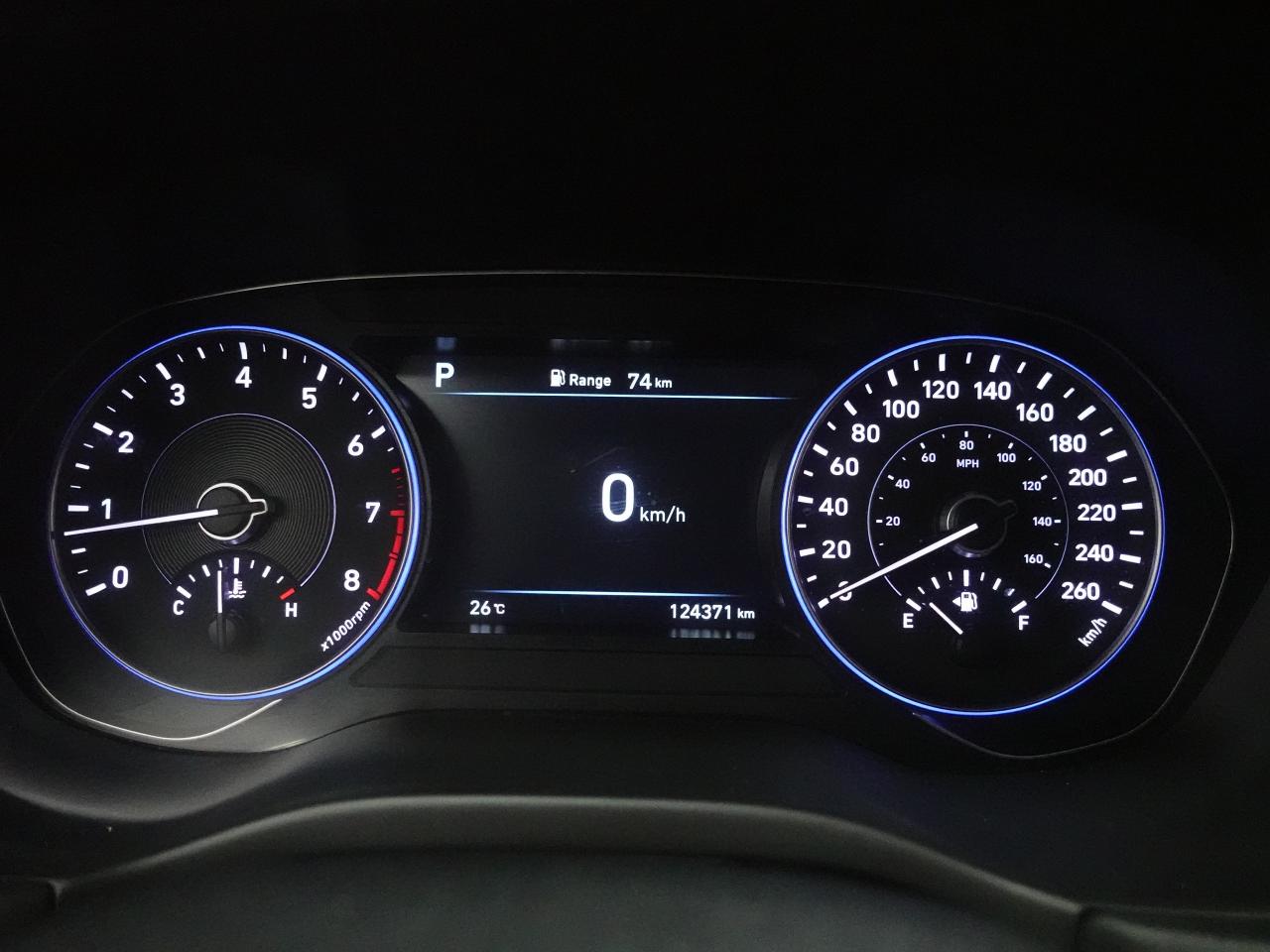 2022 Hyundai PALISADE LUXURY | AWD | Nav | Leather | Sunroof | CarPlay
