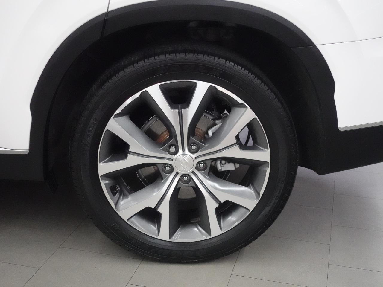2022 Hyundai PALISADE LUXURY | AWD | Nav | Leather | Sunroof | CarPlay