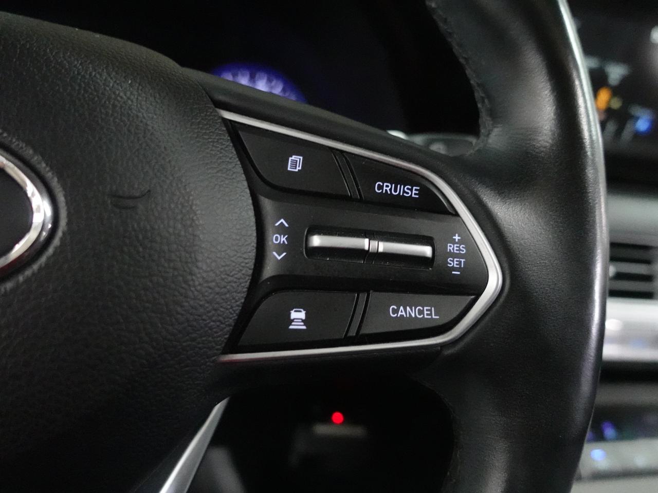 2022 Hyundai PALISADE LUXURY | AWD | Nav | Leather | Sunroof | CarPlay