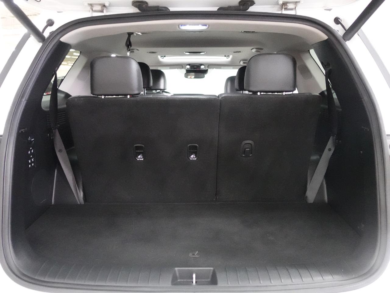 2022 Hyundai PALISADE LUXURY | AWD | Nav | Leather | Sunroof | CarPlay