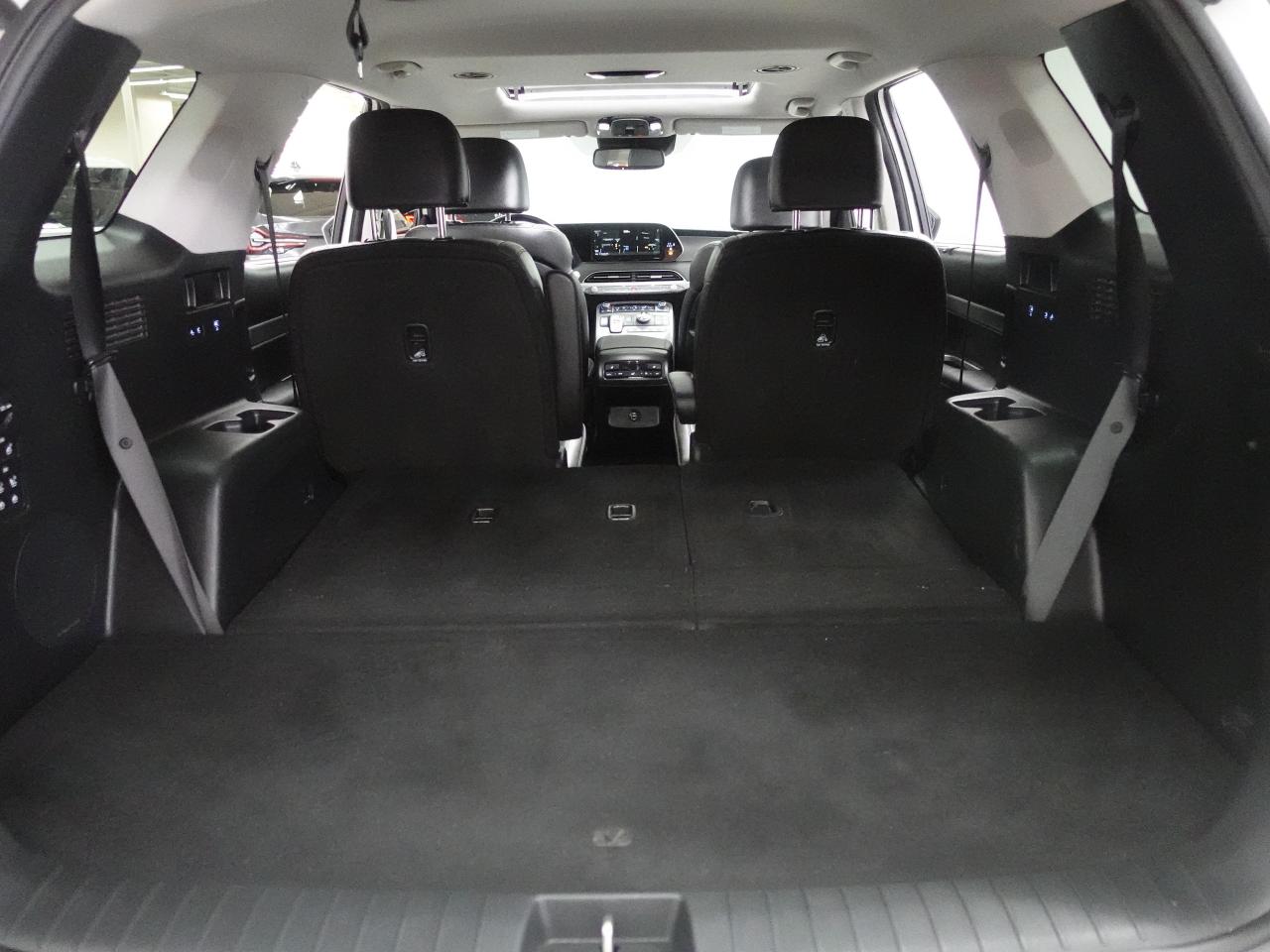 2022 Hyundai PALISADE LUXURY | AWD | Nav | Leather | Sunroof | CarPlay