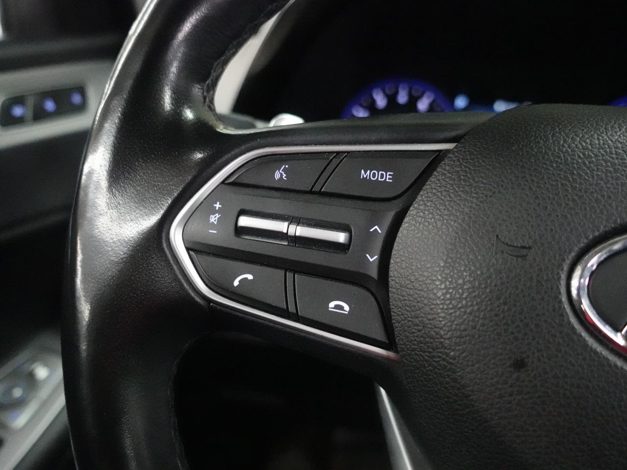 2022 Hyundai PALISADE LUXURY | AWD | Nav | Leather | Sunroof | CarPlay