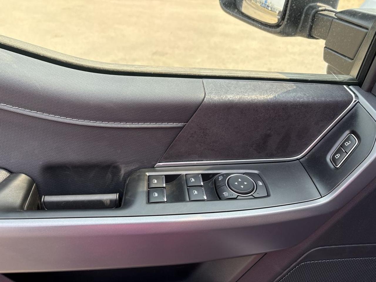 2025 Ford F-150 XLT 6.5' Box 302A Photo4