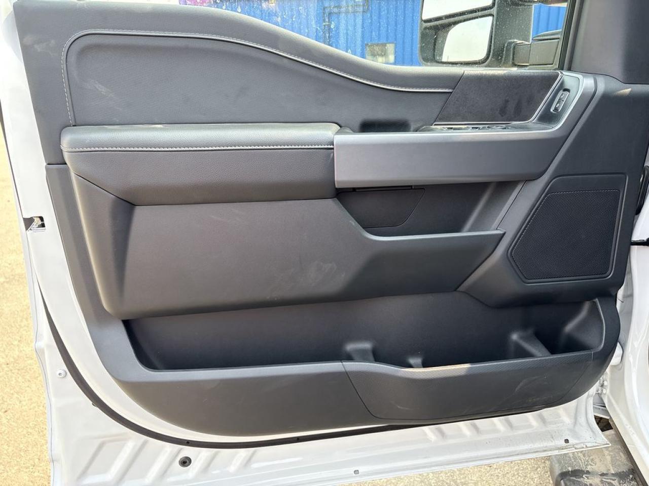 2025 Ford F-150 XLT 6.5' Box 302A Photo3