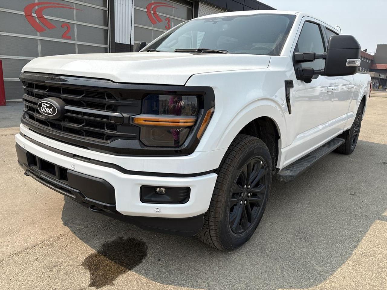 2025 Ford F-150 XLT 6.5' Box 302A Photo