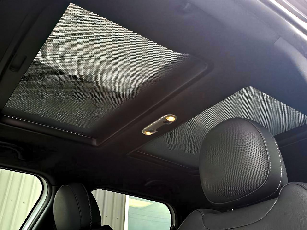 2019 MINI Cooper Countryman Cooper S-AWD-NAVIGATION-SUNROOF-LEATHER-REAR CAMER - Photo #20