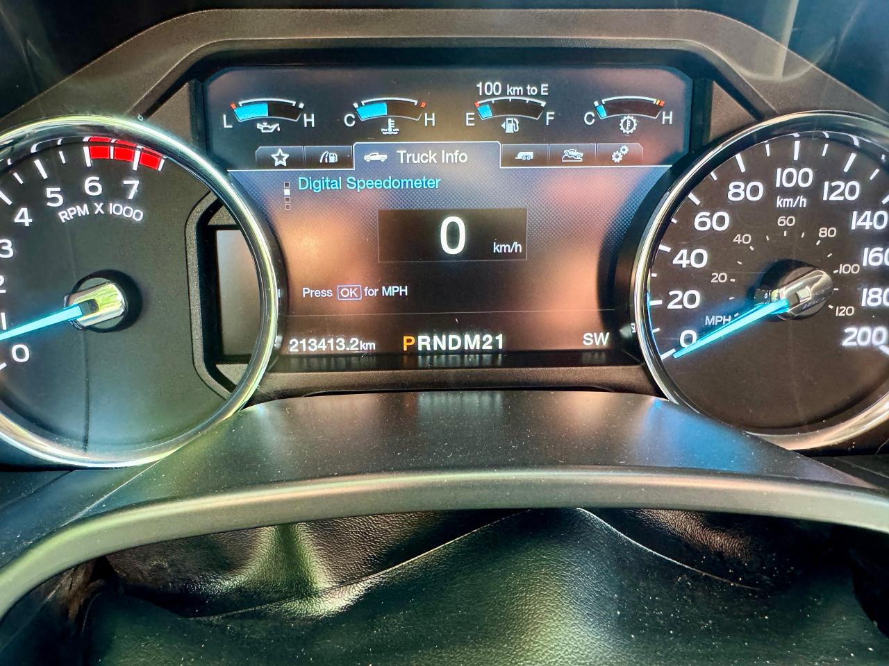 2018 Ford F-250 LARIAT CREW CAB - Photo #20