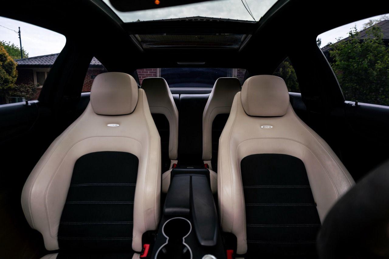 2015 Mercedes-Benz C-Class C63 AMG Coupe 507 EDITION - Photo #16