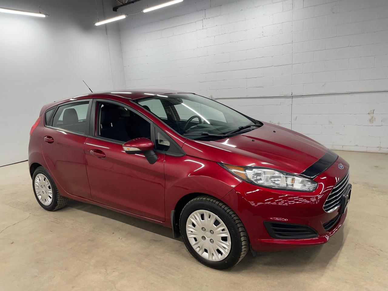 Used 2014 Ford Fiesta SE for sale in Guelph, ON