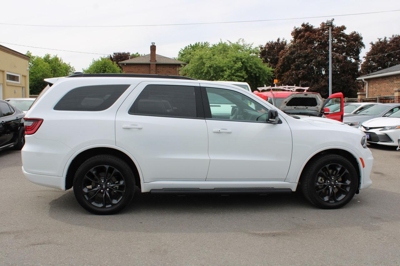 2023 Dodge Durango GT - Photo #2