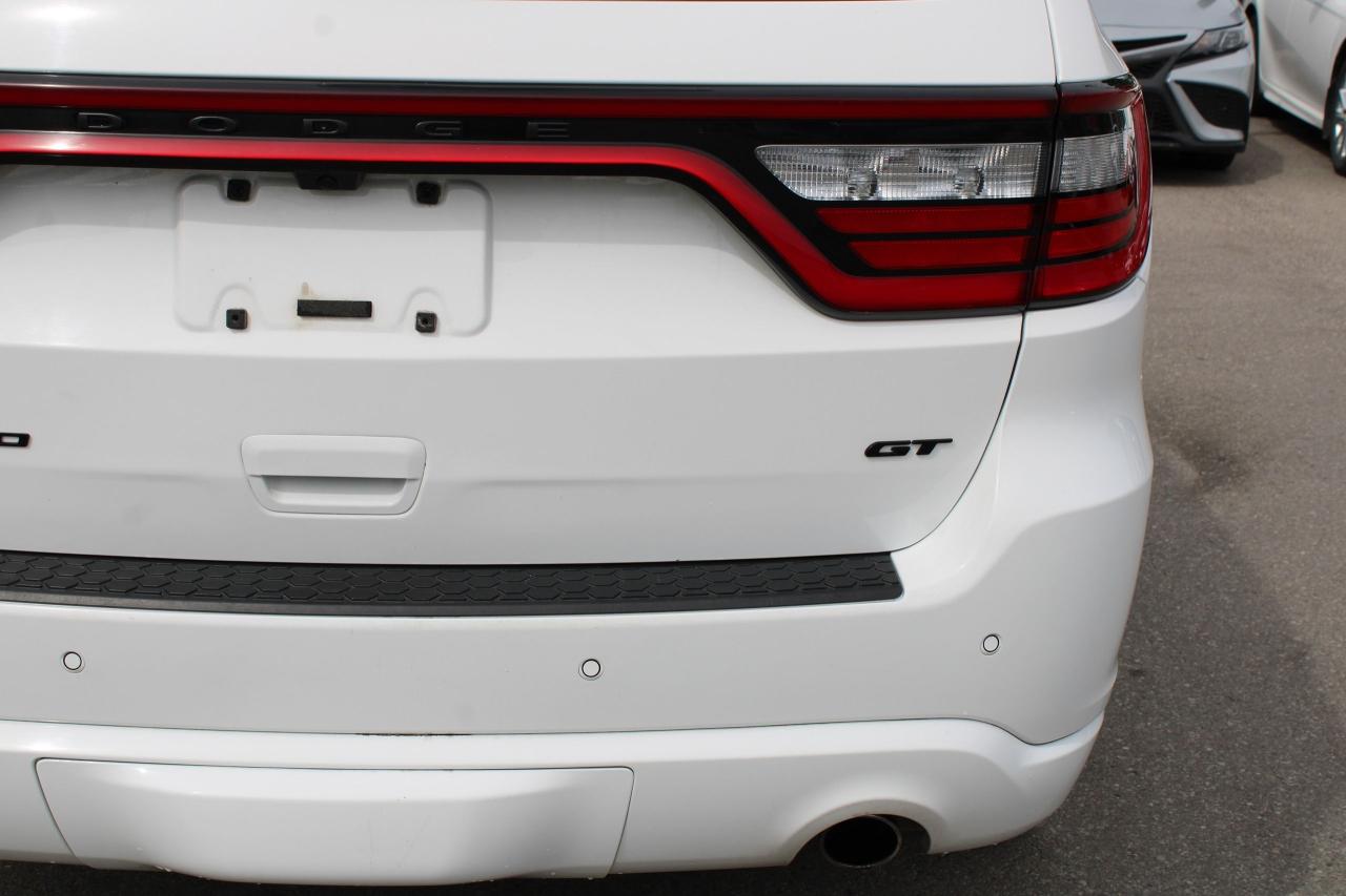 2023 Dodge Durango GT - Photo #6