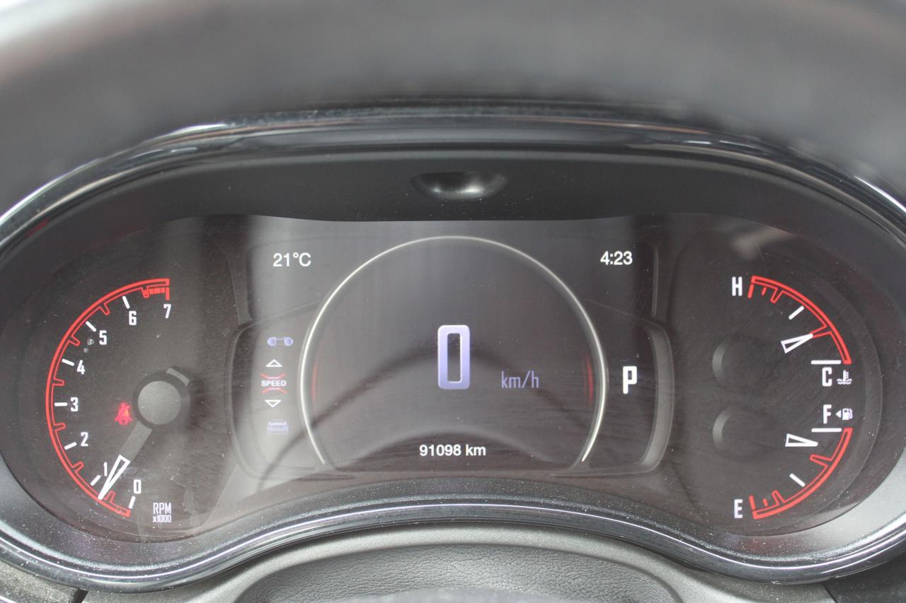 2023 Dodge Durango GT - Photo #11