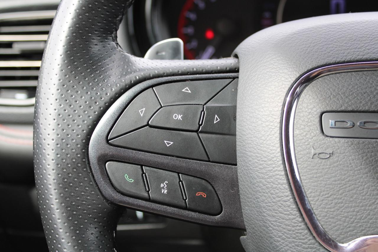 2023 Dodge Durango GT - Photo #14