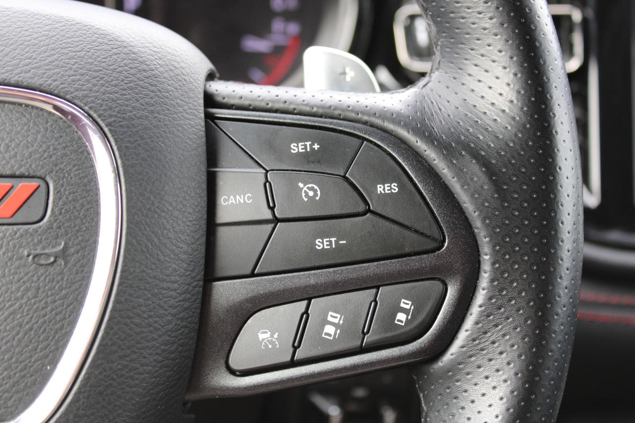 2023 Dodge Durango GT - Photo #15