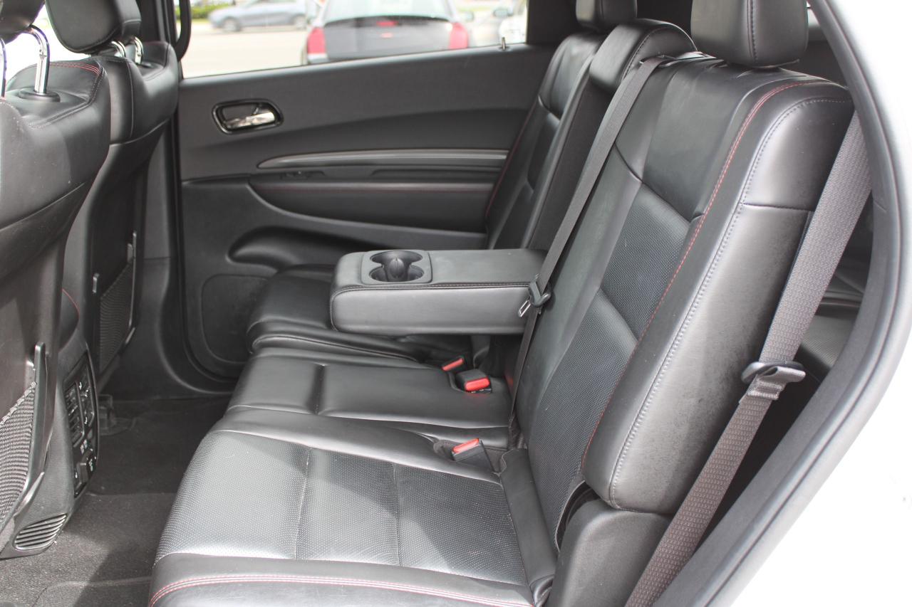 2023 Dodge Durango GT - Photo #18