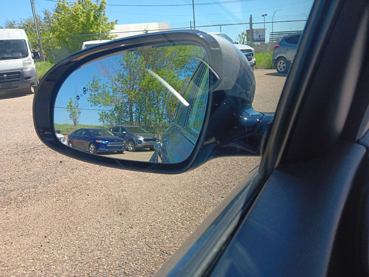 2021 Kia Sportage LX AWD Blindspot Detection, Htd Seats, BU Cam - Photo #8