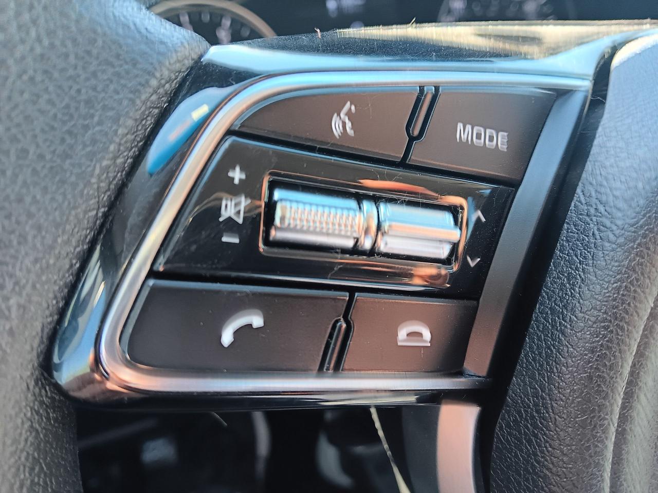 2021 Kia Sportage LX AWD Blindspot Detection, Htd Seats, BU Cam - Photo #12