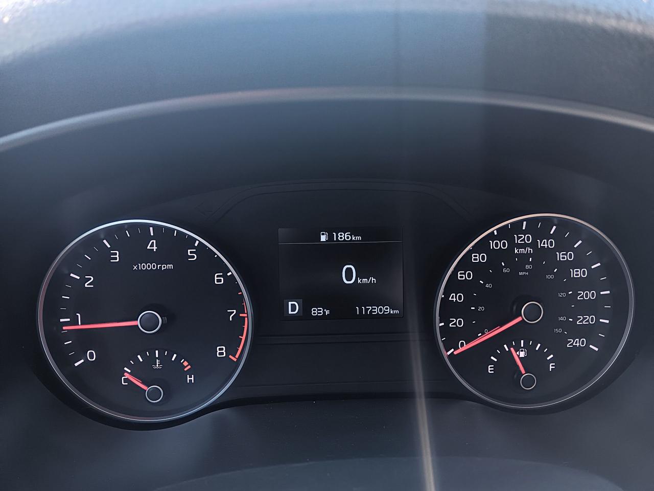 2021 Kia Sportage LX AWD Blindspot Detection, Htd Seats, BU Cam - Photo #13