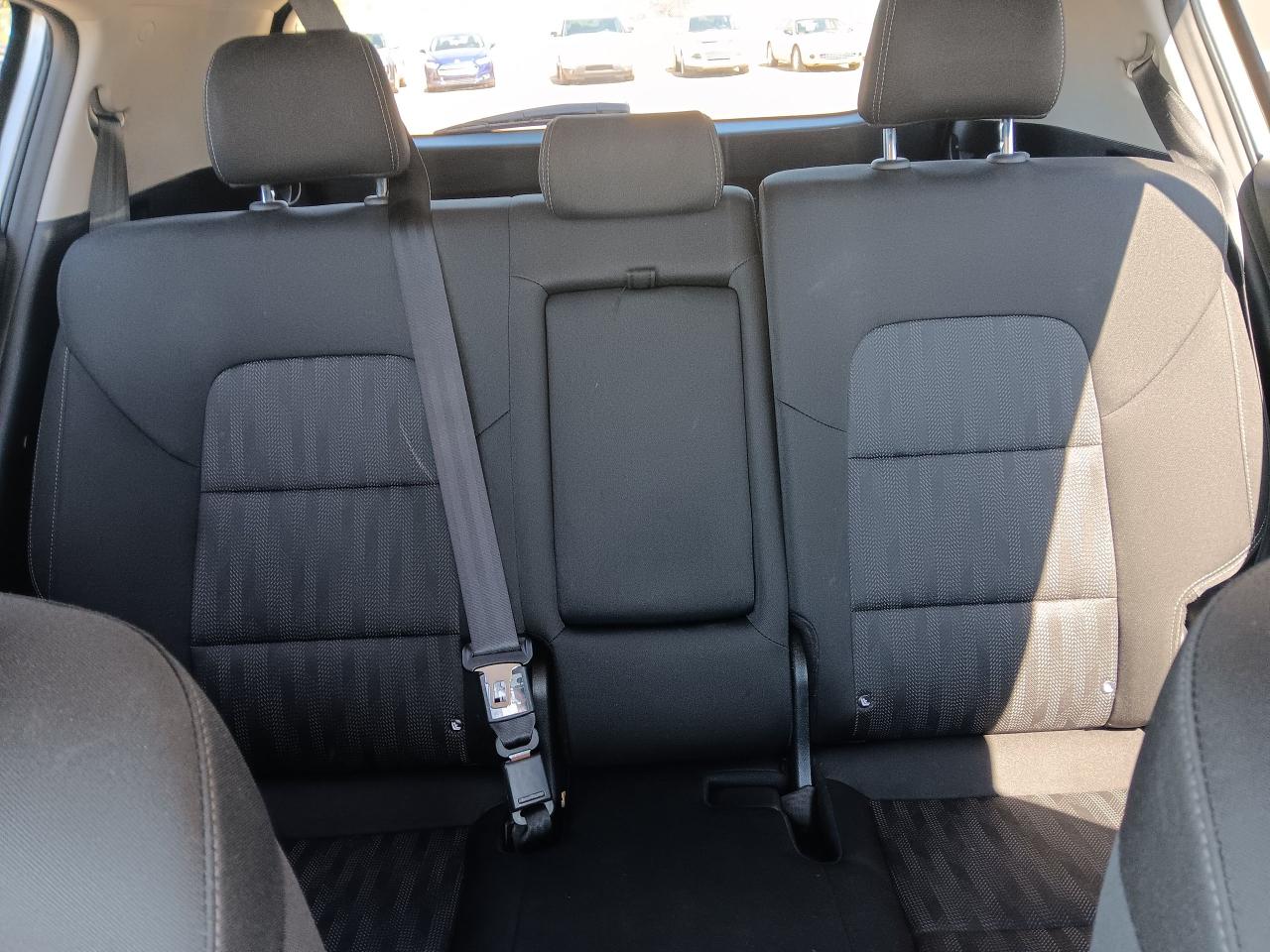 2021 Kia Sportage LX AWD Blindspot Detection, Htd Seats, BU Cam - Photo #15