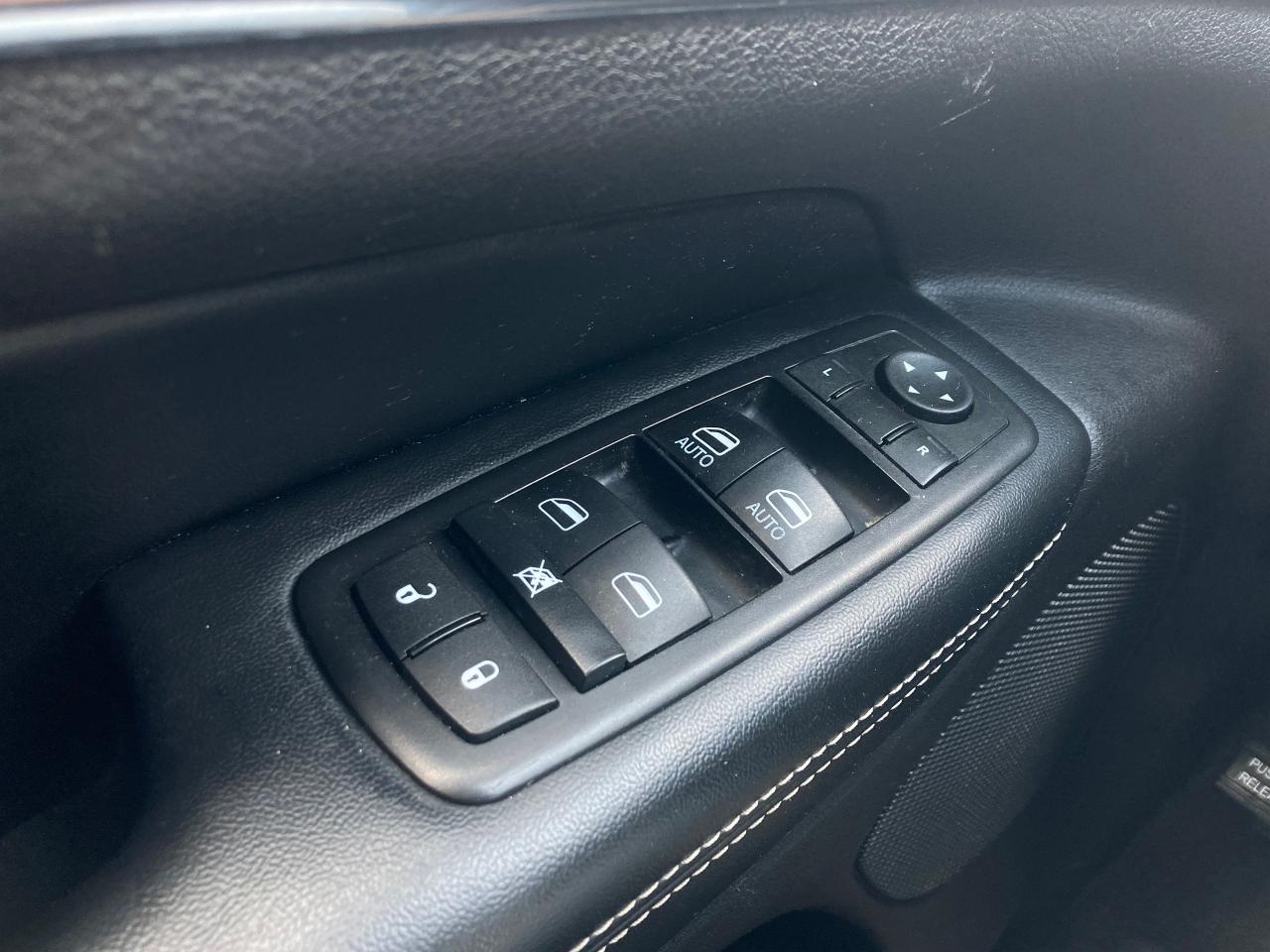 2015 Jeep Grand Cherokee 4WD 4Dr Limited - Photo #24