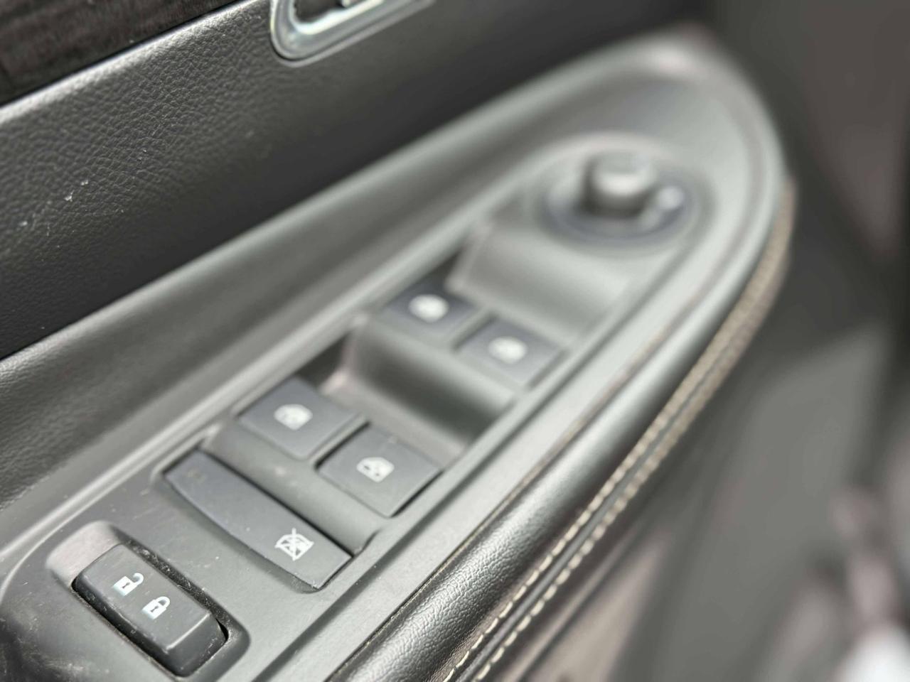 2014 Buick Encore Leather - Photo #26