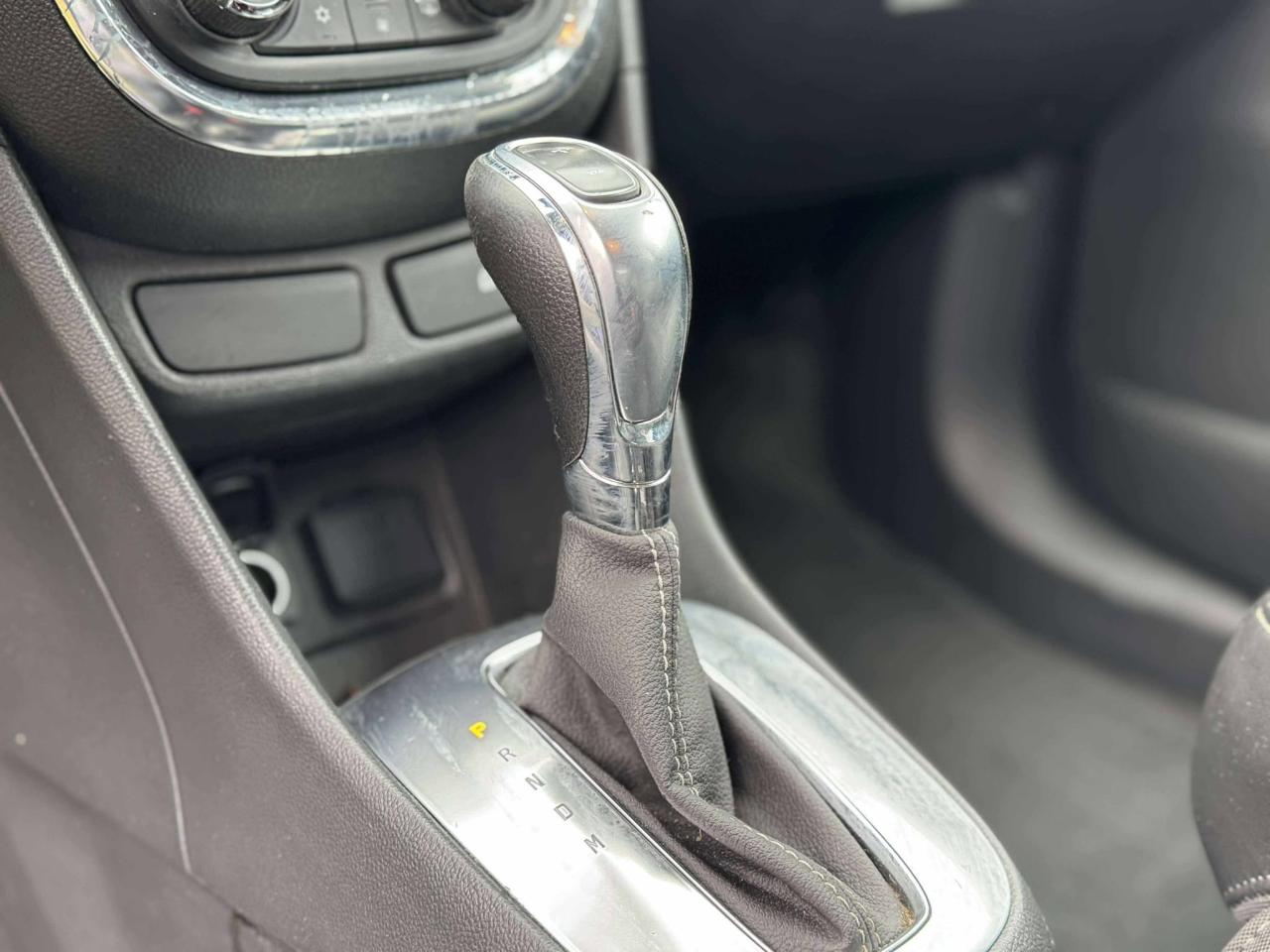 2014 Buick Encore Leather - Photo #25