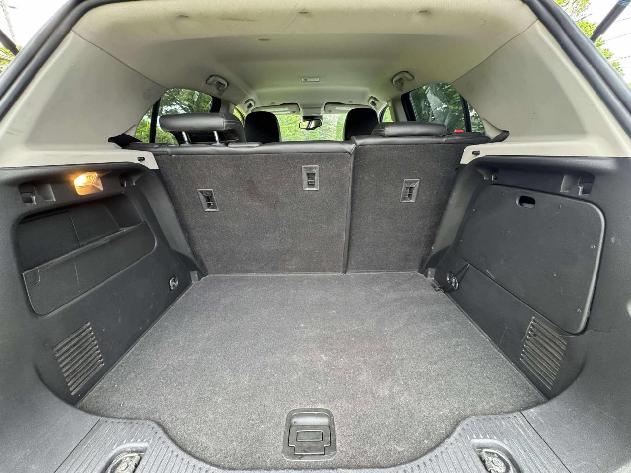 2014 Buick Encore Leather - Photo #15