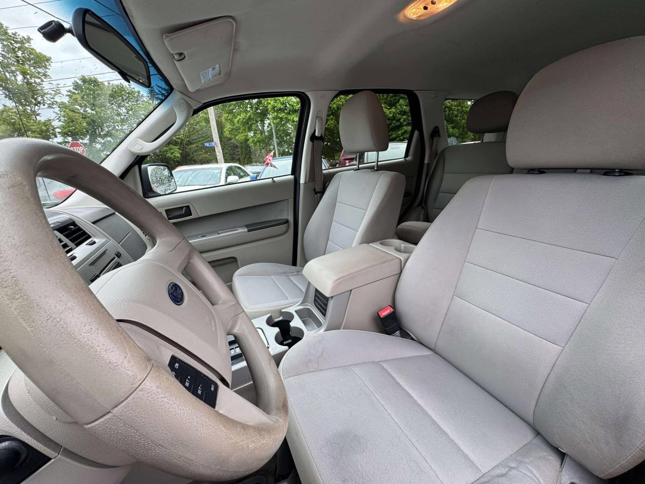 2011 Ford Escape XLT - Photo #14