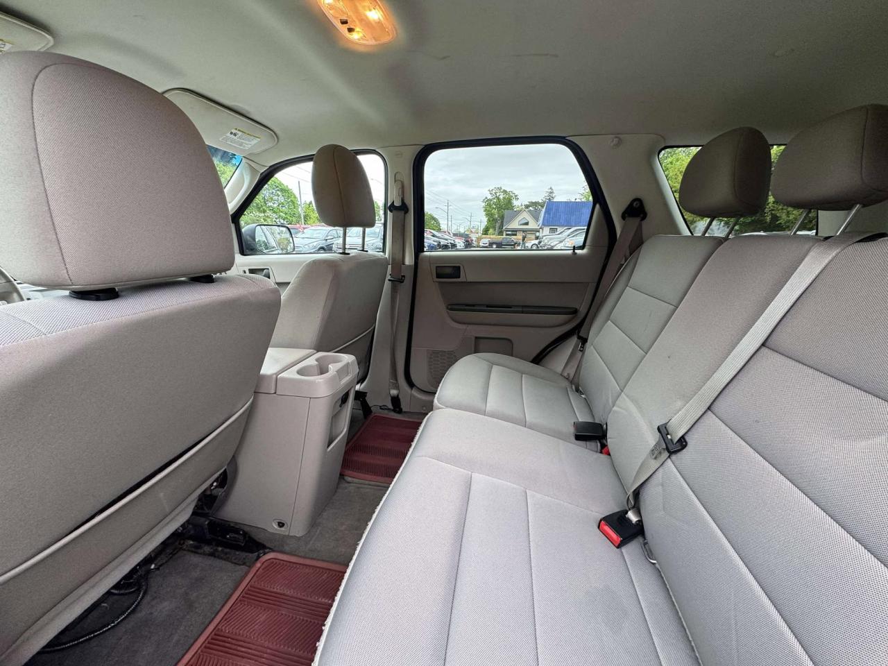 2011 Ford Escape XLT - Photo #18