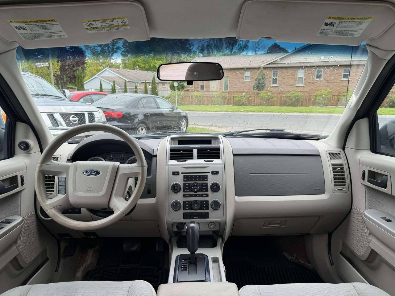 2011 Ford Escape XLT - Photo #16