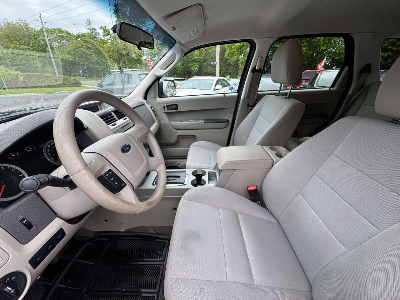 2011 Ford Escape XLT - Photo #13