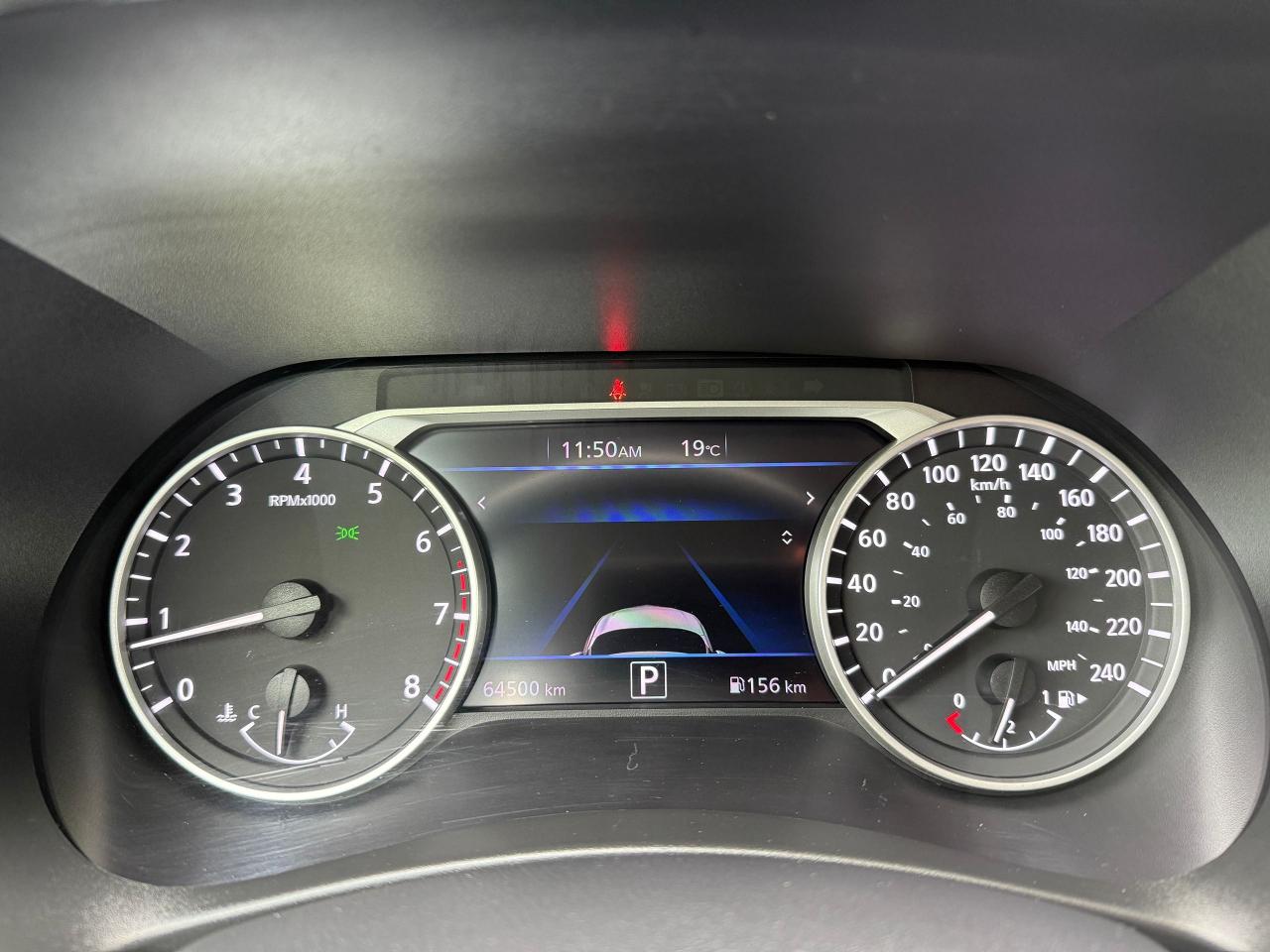 2020 Nissan Sentra SV - Photo #10