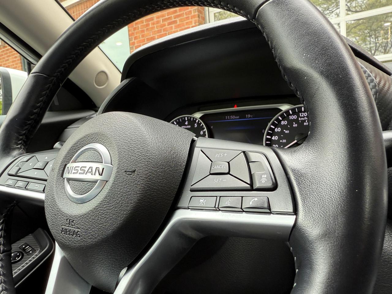 2020 Nissan Sentra SV - Photo #13