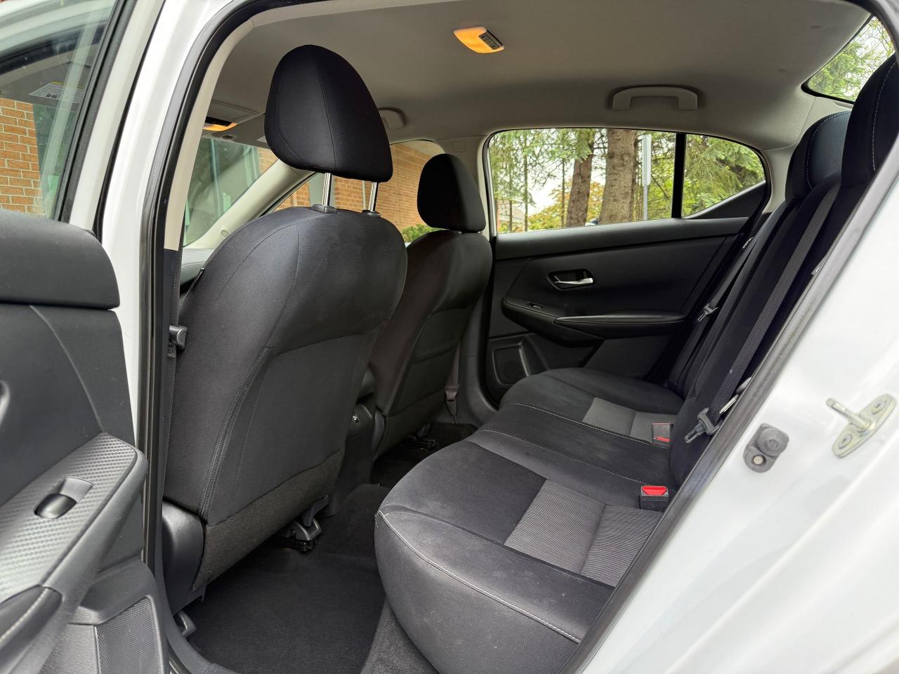 2020 Nissan Sentra SV - Photo #19