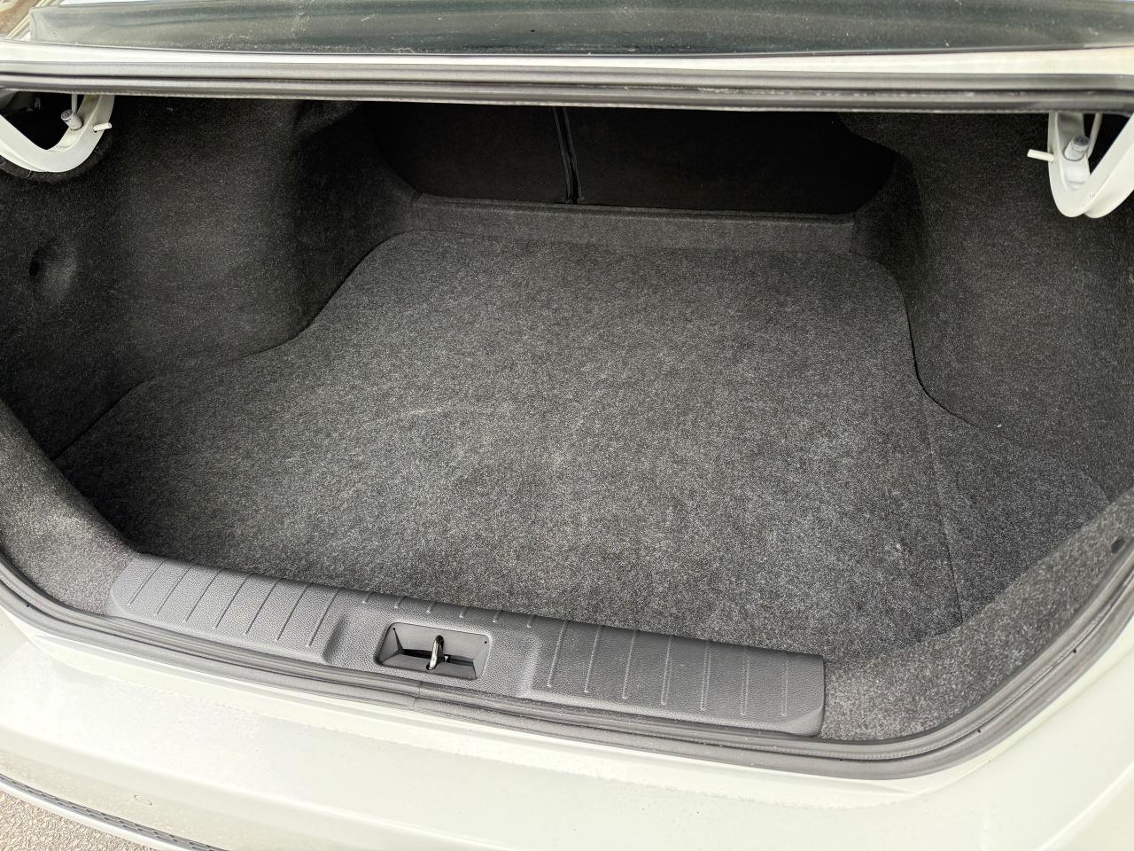 2020 Nissan Sentra SV - Photo #21