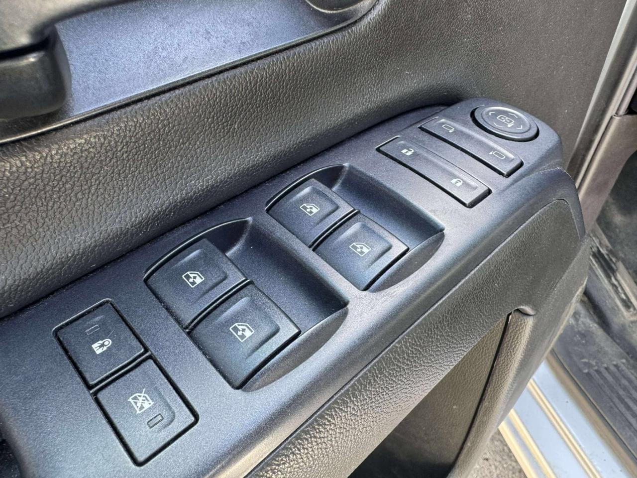 2016 Chevrolet Silverado 1500 Work Truck - Photo #23