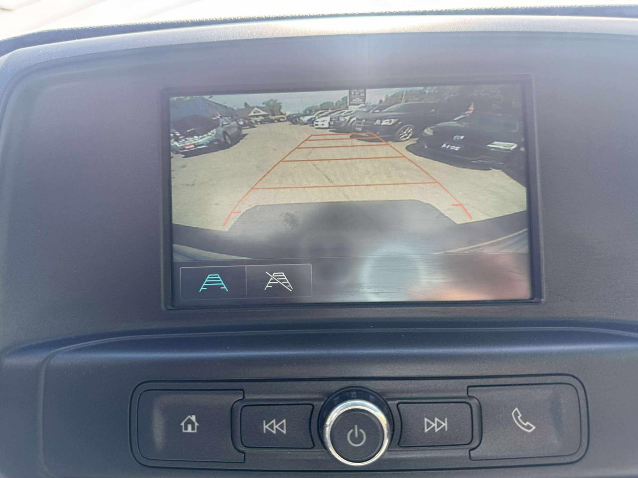 2016 Chevrolet Silverado 1500 Work Truck - Photo #20