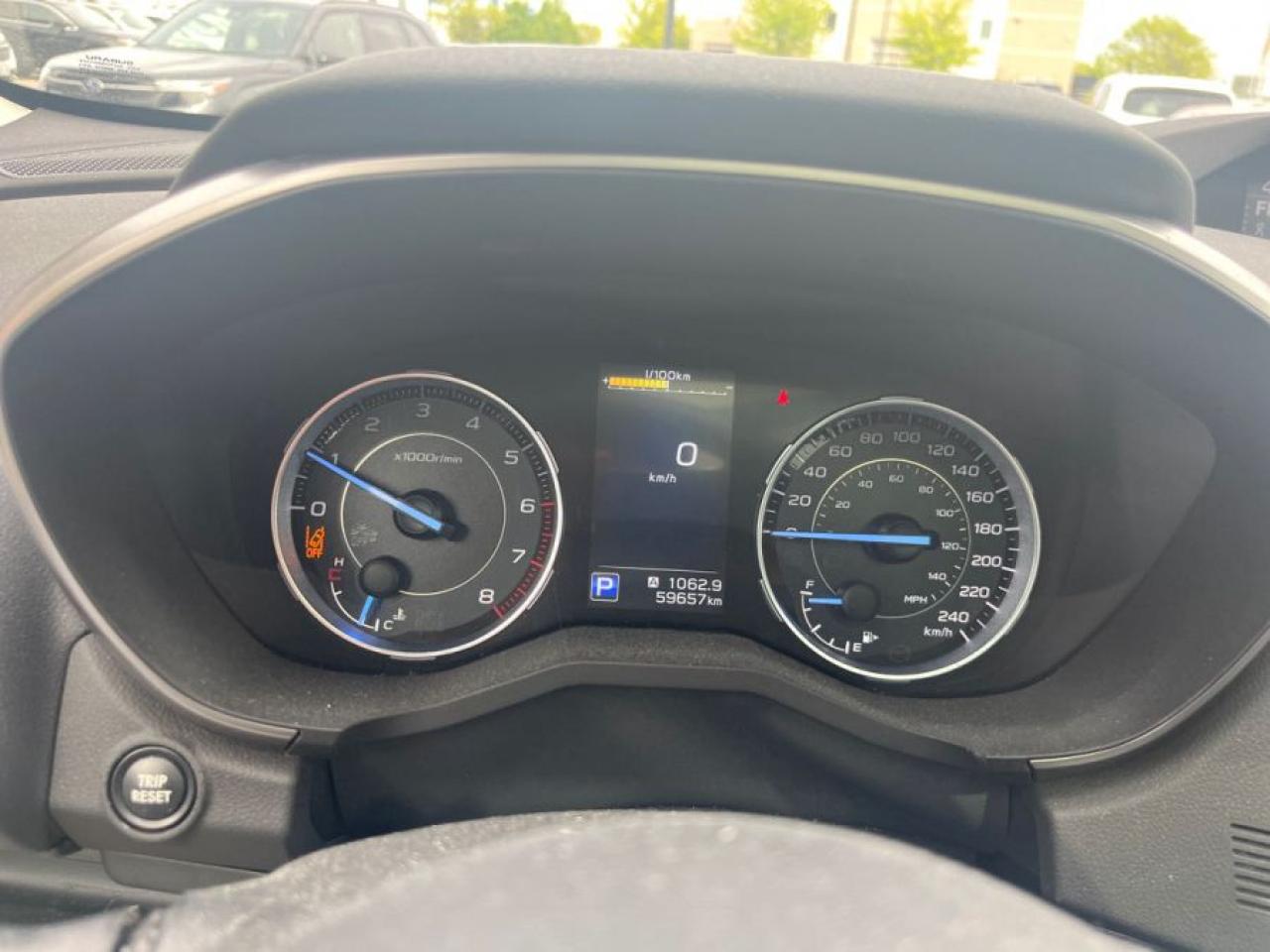 2021 Subaru ASCENT TOURING/7-PASSENGER/LEATHER/SUNROOF - Photo #16