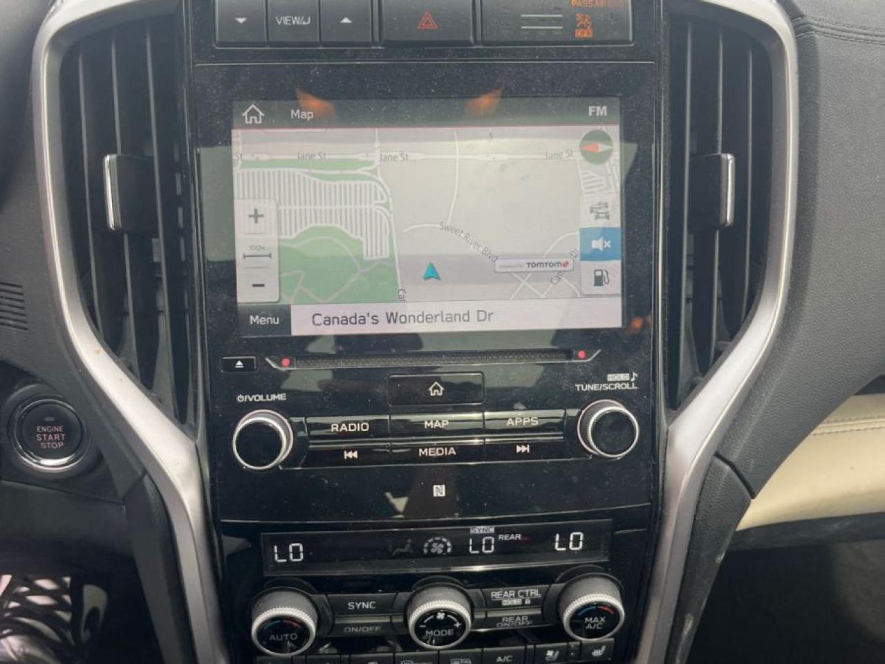 2021 Subaru ASCENT TOURING/7-PASSENGER/LEATHER/SUNROOF - Photo #15