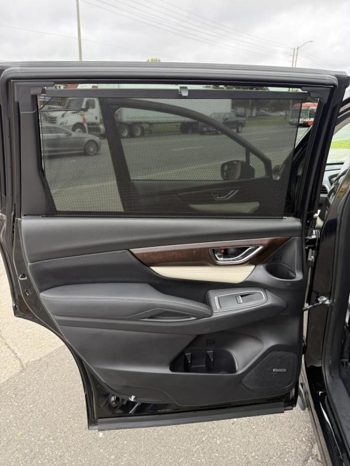 2021 Subaru ASCENT TOURING/7-PASSENGER/LEATHER/SUNROOF - Photo #10